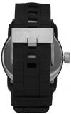 Diesel Men's Double Down Stainless Steel Chronograph Quartz Watch