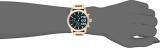 Diesel Women's DZ5454 Flare Analog Display Analog Quartz Rose Gold Watch