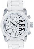 Diesel Women's DZ5306 Advanced White Watch