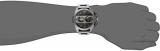 Diesel Men's DZ4363 Ironside Analog Display Analog Quartz Grey Watch