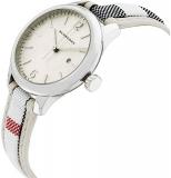 Burberry Classic 34mm swiss quartz watch