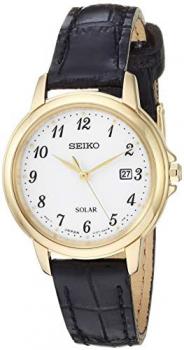 Seiko Dress Watch (Model: SUT376)