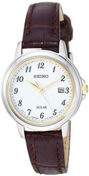 Seiko Dress Watch (Model: SUT375)