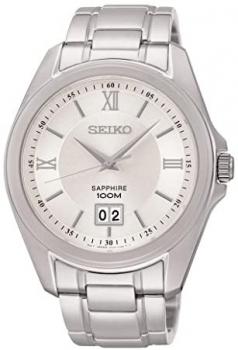 Watch Seiko Neo Classic Sur097p1 Men&acute;s White