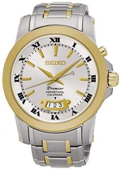 SEIKO PREMIER Men's watches SNQ148P1