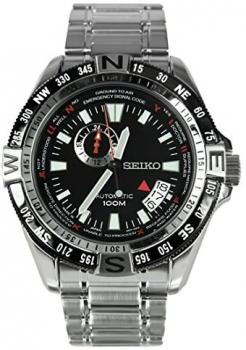 SEIKO Superior self-Winding Watch SSA095J1 Made in Japan