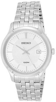 Seiko Neo Classic Analog Quartz Men's Watch SUR289P1