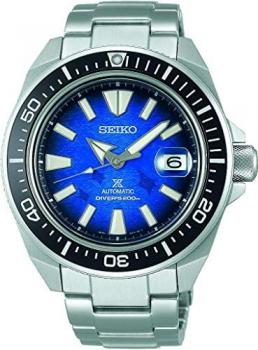 Seiko Prospex SEA Save The Ocean SRPE33K1 Automatic Mens Watch