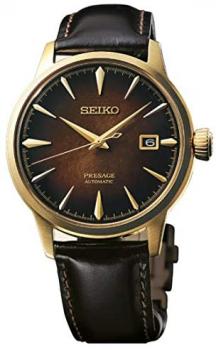 Seiko Presage 'Cocktail Time' Limited Edition