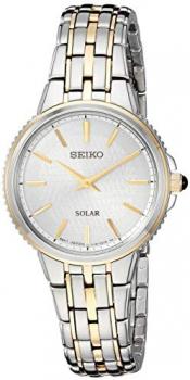 Seiko Dress Watch (Model: SUP394)