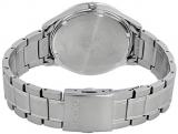 Seiko Men's Analogue Quartz Watch with Stainless Steel Bracelet – SGEG93P1