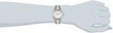 Seiko SRZ395 29.6 Silver Steel Bracelet & Case Mineral Women's Quartz Watch
