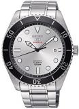Seiko Mens Analogue Automatic Watch with Stainless Steel Strap SRPB87K1