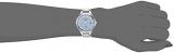 Seiko Women's Ladies Dress Japanese-Quartz Watch with Stainless-Steel Strap, Silver, 13.2 (Model: SUT351)