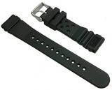 Seiko 22mm Width Diver for Urethane watchband DAL1BP
