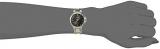 Seiko Women's Japanese-Quartz Watch with Stainless-Steel Strap, Two Tone, 7 (Model: SUT316)