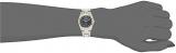 Seiko Women's SUT110 Two-Tone Stainless Steel Watch