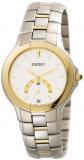 Seiko Men's SRK018 Affinity Two-Tone Stainless Steel Watch