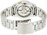 SEIKO 5 automatic watch made ​​in Japan SNKK13J1