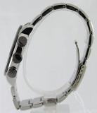 Seiko neo Sports Mens Analog Quartz Watch with Stainless Steel Bracelet SNAF47P1