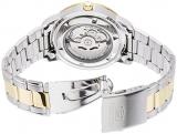 Seiko Men's SNKN58K1 5 White Watch