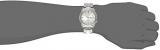 Seiko Men's SNKK65 Seiko 5 Automatic Stainless Steel Watch with Silver-Tone Dial