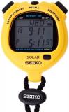 SEIKO Soler Standard (Yellow) SVAJ003 Stop Watch
