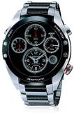 Seiko Men's SLQ021 Sportura Kinetic Limited Edition Watch