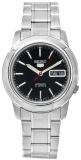 Seiko Men's SNKE53K1S Stainless-Steel Analog with Black Dial Watch