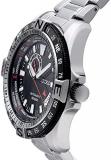 SEIKO Superior self-Winding Watch SSA095J1 Made in Japan