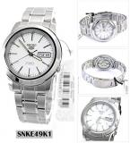 Seiko Men's SNKE49K1 5 Series Automatic Self-Winding Watch