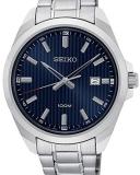 Seiko neo Classic SUR275P1 Mens Quartz Watch