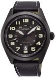 Seiko neo Sports Mens Analog Automatic Watch with Leather Bracelet SRPC89K1
