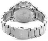 Seiko neo Sports Mens Analog Quartz Watch with Stainless Steel Bracelet SSB319P1