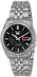 Seiko Men's SNK361 Automatic Stainless Steel Watch