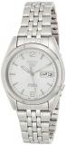 Seiko Men's SNK385K Automatic Stainless Steel Watch