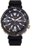 Seiko Automatik Diver's PADI Special Edition SRPA82K1 Mens Wristwatch Diving Wat...