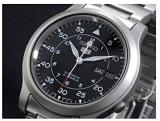 Seiko 5 Automatic 21 Jewel Men's Watch SNK809K1 SNK809K