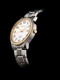 Seiko Classic SGEH68P1 Mens Wristwatch Classic & Simple