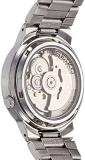 Seiko Men's SNKA19 Automatic Stainless Steel Watch