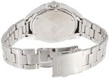 SEIKO-Quartz Gents Stainless Steel Bracelet Watch