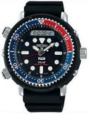 Seiko Prospex&quot;Arnie&quot; Re-Issue Sports Solar Diver's 200M Pepsi Bezel Watch SNJ027P1