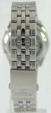 Seiko 5 Automatic Blue Dial Silver Stainless Steel Men's Watch SNK371K1
