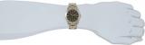 Seiko Men's SGG735 Titanium Titanium Two Tone Bracelet Watch