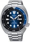 Seiko prospex Mens Analog Automatic Watch with Stainless Steel Bracelet SRPC25K1