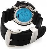 “Save The Ocean” Sports Solar Tuna Diver's 200M Blue Dial Watch SNE518P1