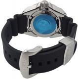 SEIKO PROSPEX Diver's 200M "Samurai" Pepsi Bezel Dark Blue Dial SRPB53K1