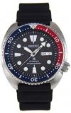 Seiko Men's Analogue Automatic Watch with Plastic Strap – SRP779K1