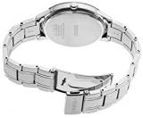 Seiko Men's Japanese Quartz Stainless Steel Strap, Silver, 0 Casual Watch (Model: SGEH89)
