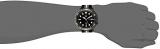 Seiko Mens Analogue Automatic Watch with Textile Strap SRPC67K1